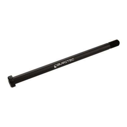 Burgtec Trek 198.5mm Rear Axle