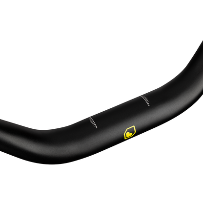 Burgtec Ride High Josh Bryceland Signature Alloy Handlebar