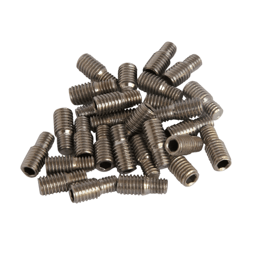 Burgtec MK4 Pedal Pins