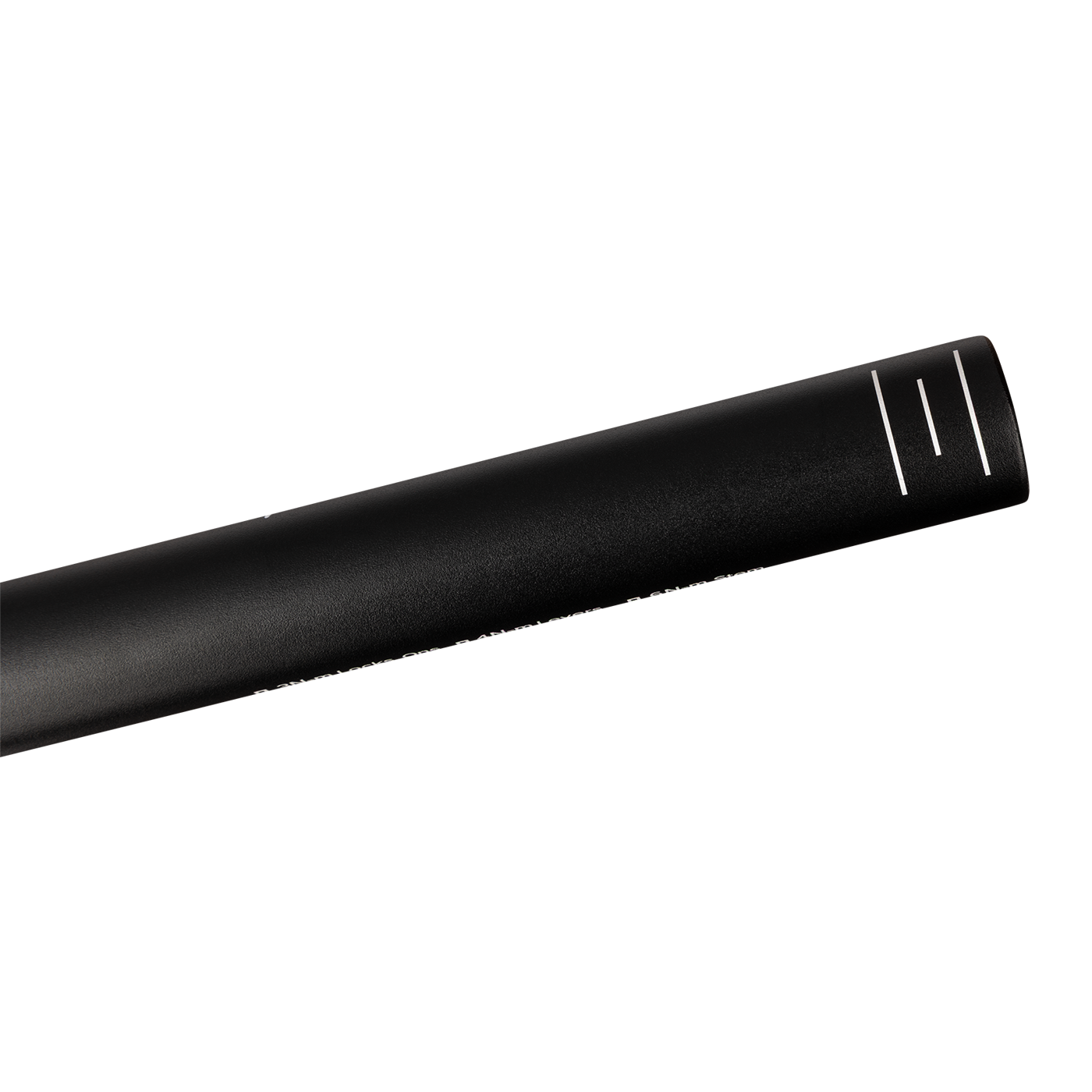 Burgtec Ride High Josh Bryceland Signature Alloy Handlebar