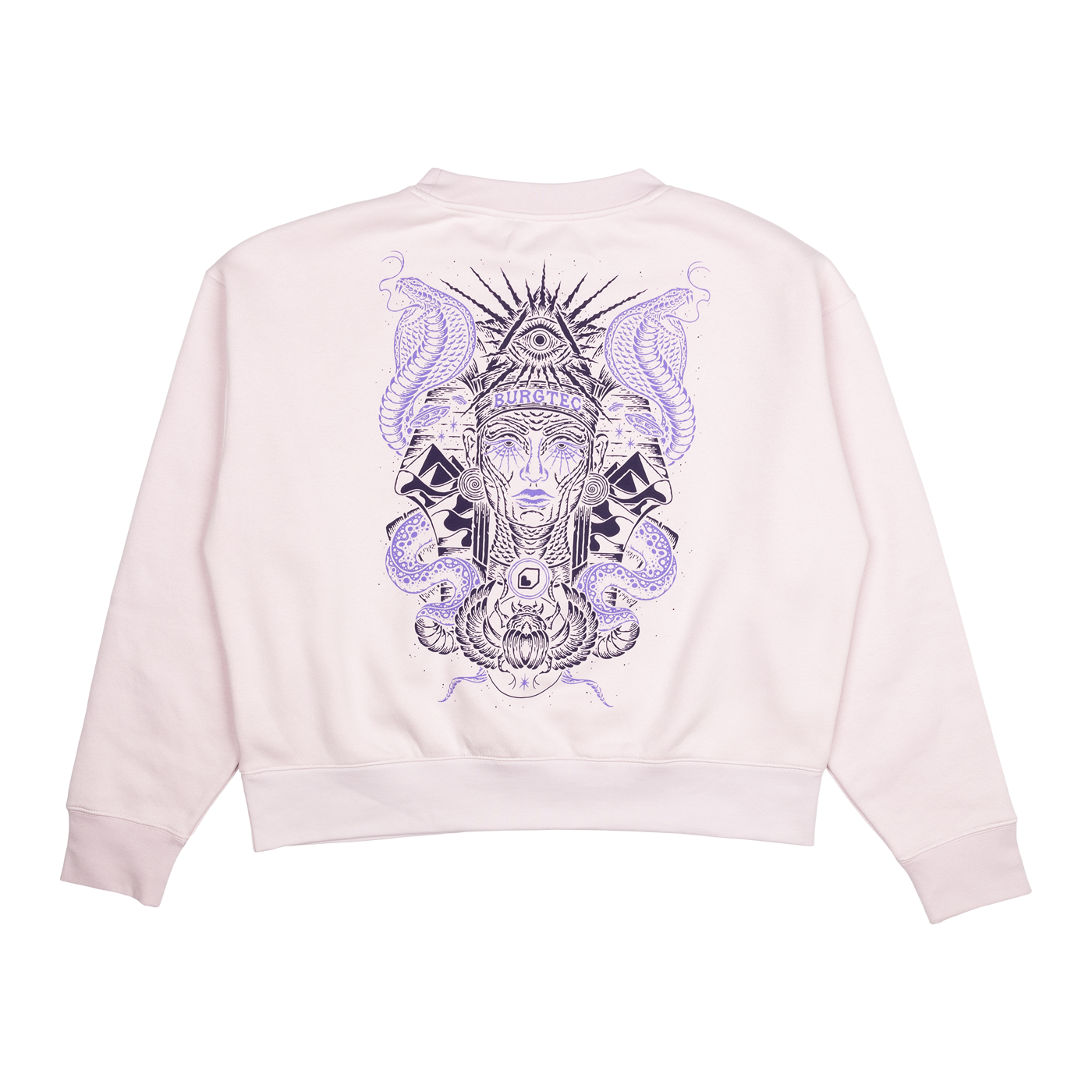 Burgtec Women's Desert Queen Sweater