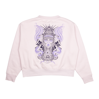 Burgtec Women's Desert Queen Sweater