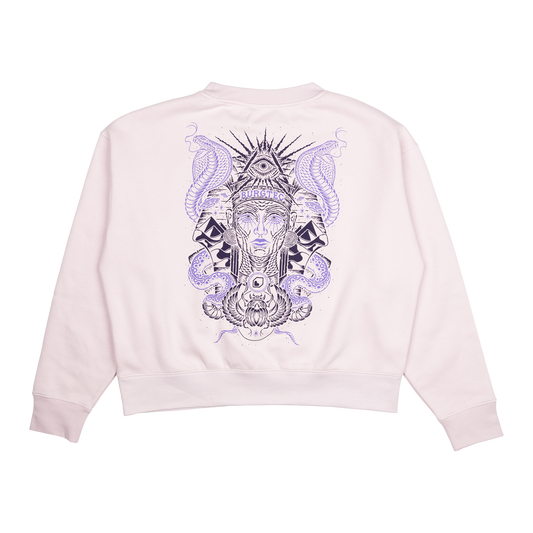 Burgtec Women's Desert Queen Sweater — view 2