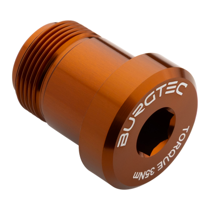 Burgtec SRAM T-Type Derailleur Bolt