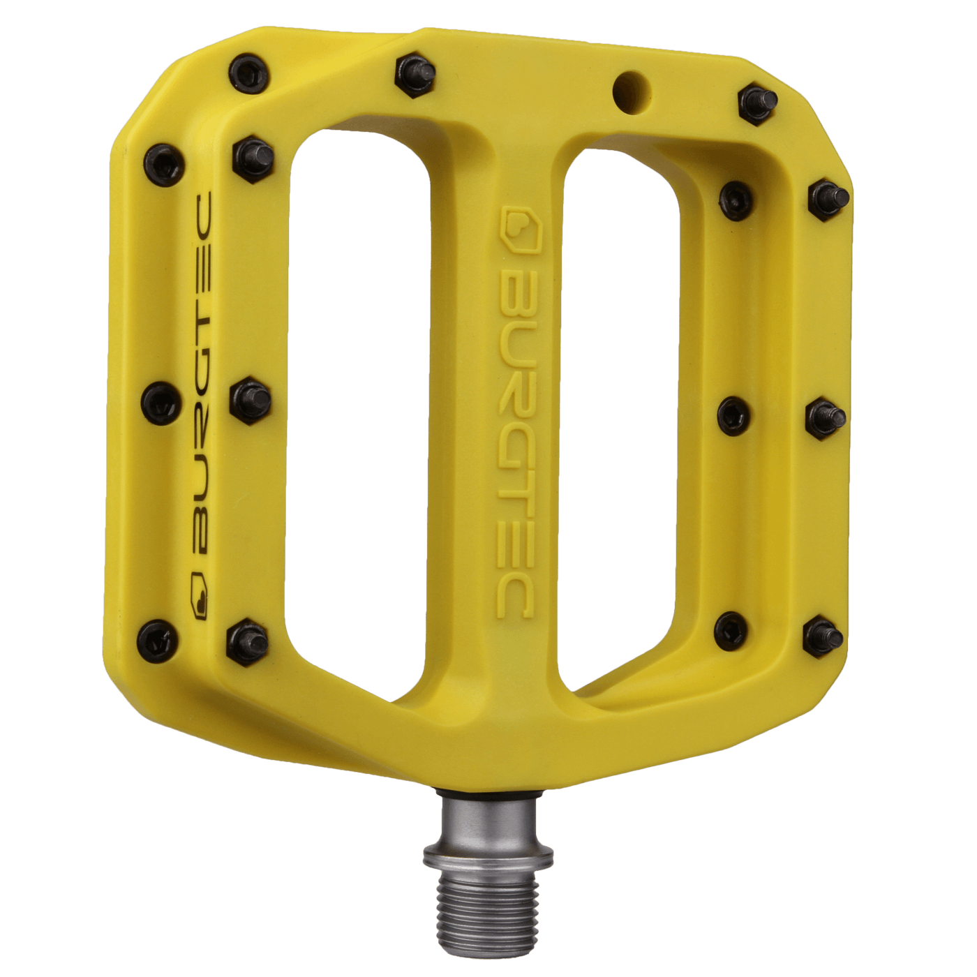 Burgtec MK4 Composite Pedals — view 7
