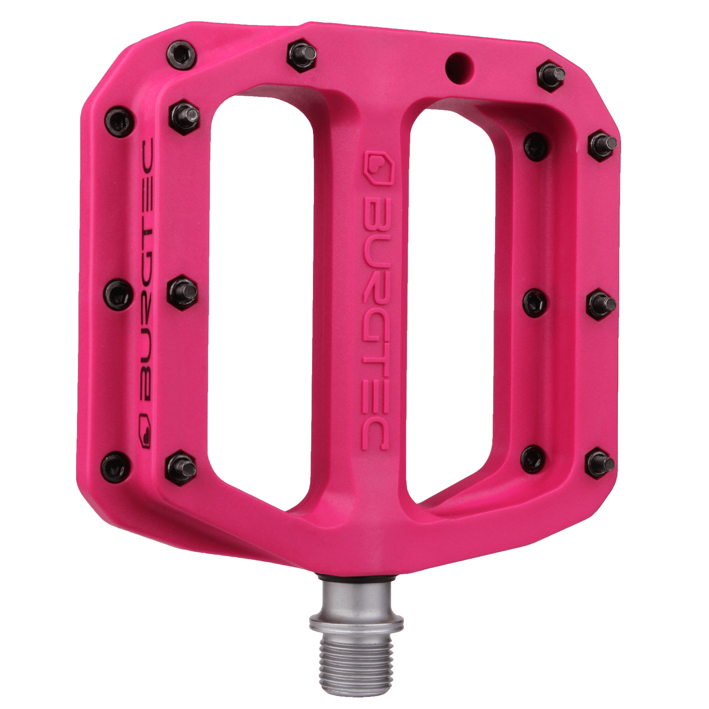 Burgtec MK4 Composite Pedals — view 4