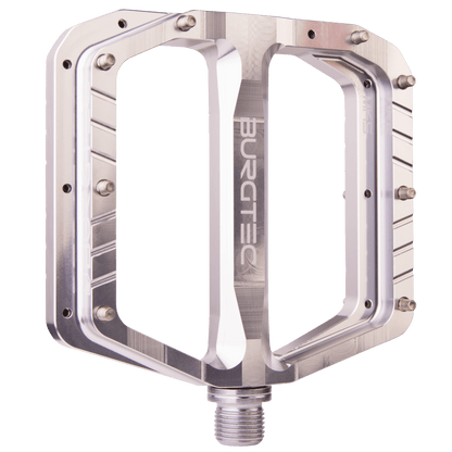 Burgtec Penthouse Flat MK5 Pedals — view 7