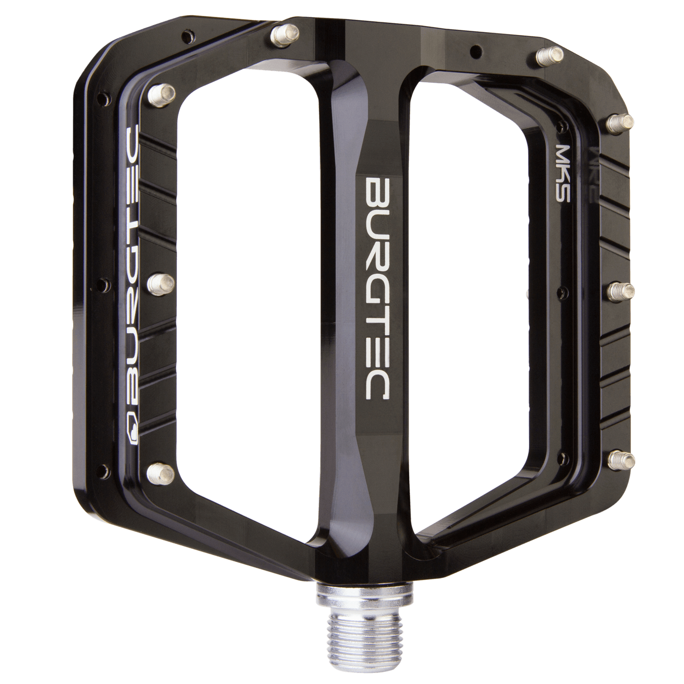 Burgtec Penthouse Flat MK5 Pedals