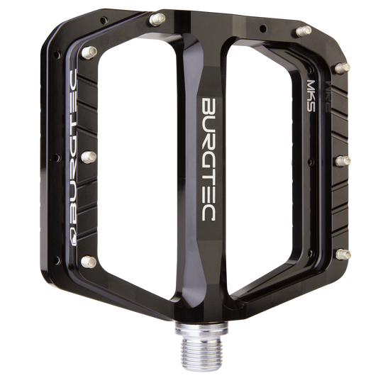 Burgtec Penthouse Flat MK5 Pedals