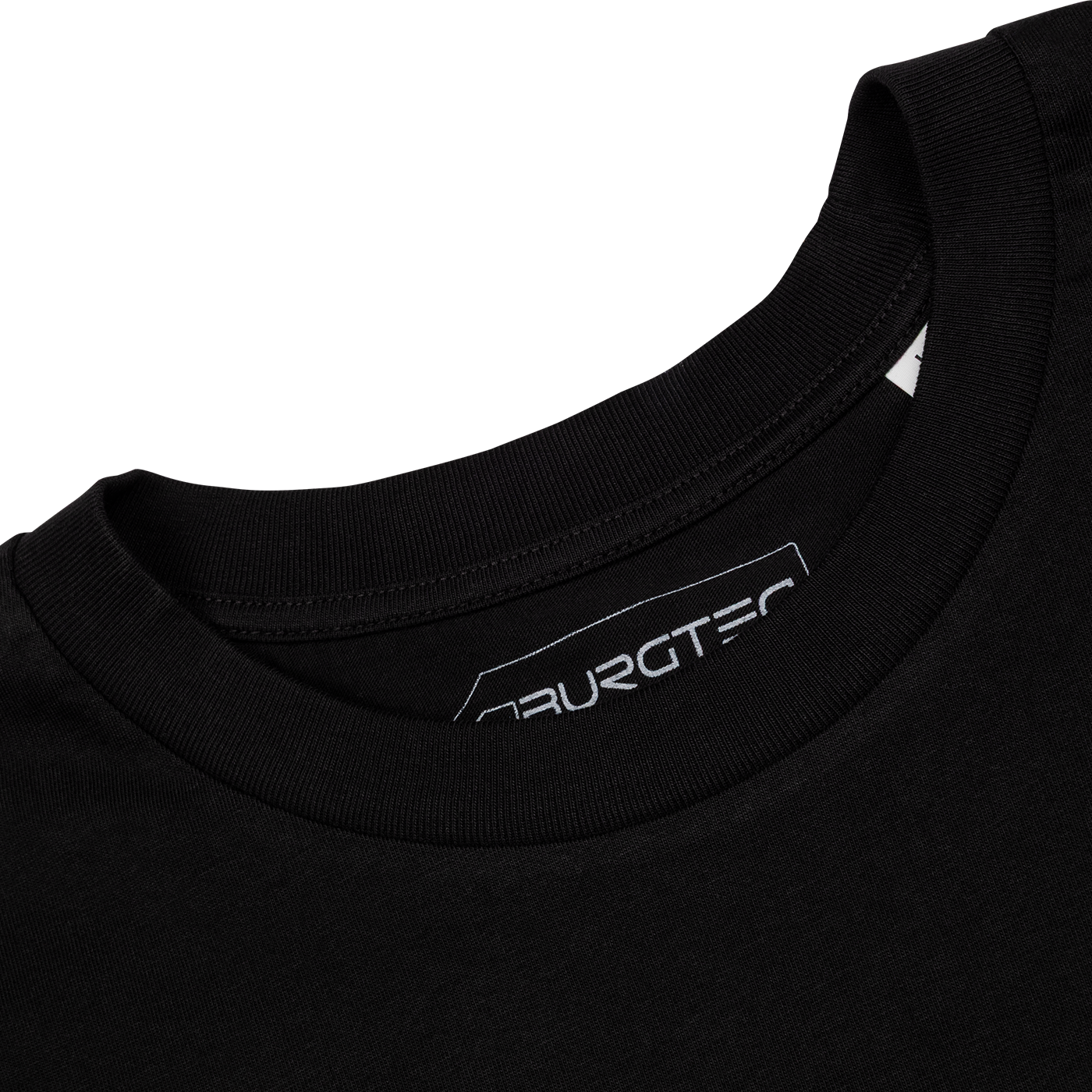Burgtec Logo T-shirt