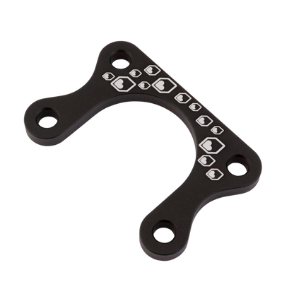 Burgtec Direct Mount Stem Spacer Bolts