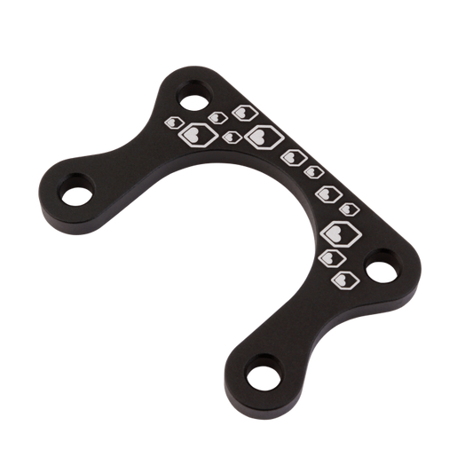 Burgtec Direct Mount Stem Spacer Bolts