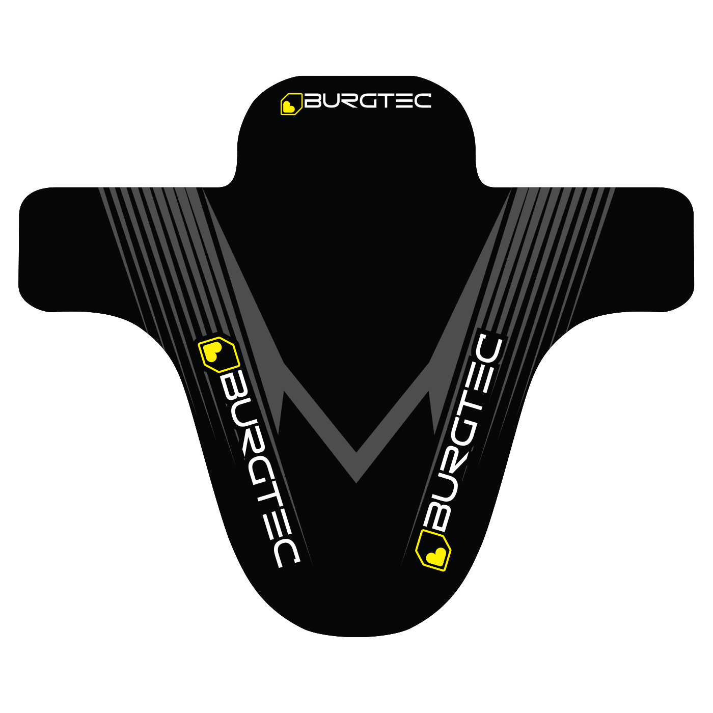 Burgtec Moto Mudguard