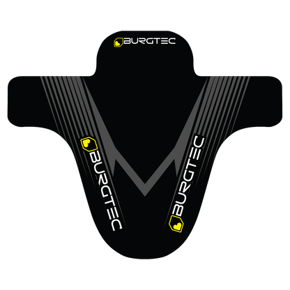 Burgtec Moto Mudguard