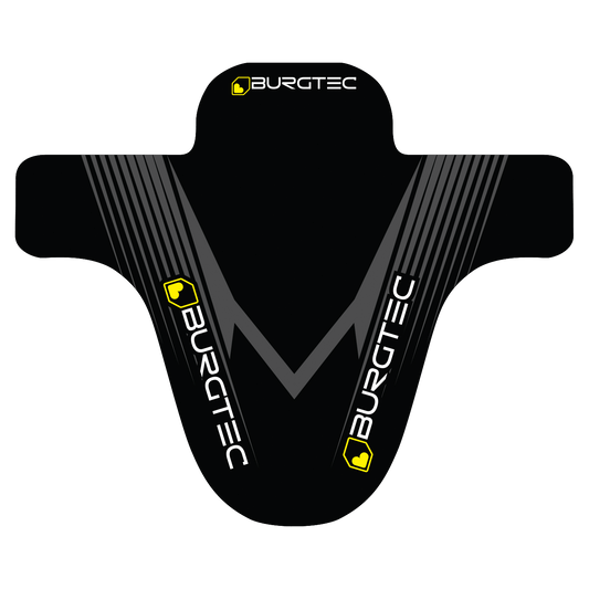 Burgtec Moto Mudguard