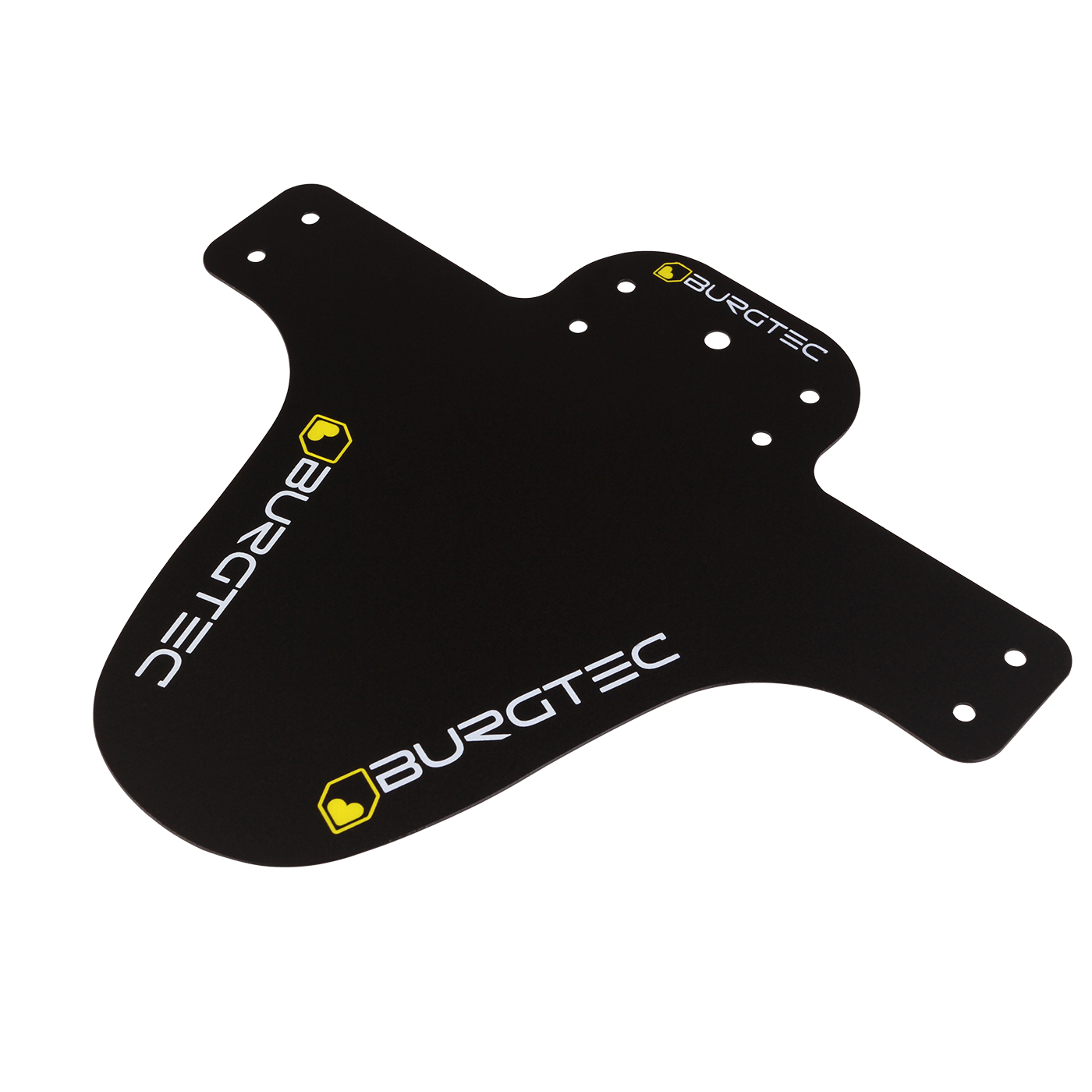 Burgtec BMG Mudguard