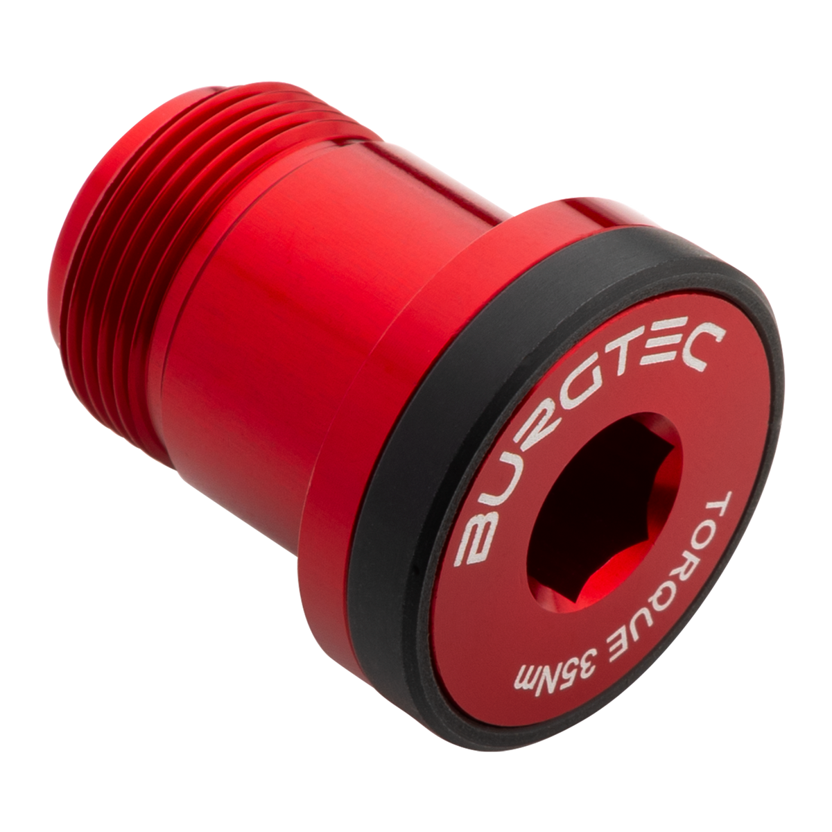 Burgtec SRAM T-Type Derailleur Bolt — view 2
