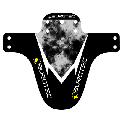 Burgtec Moto Mudguard — view 16