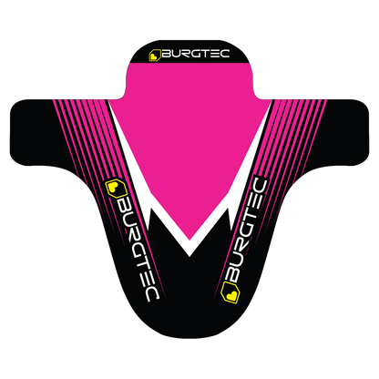 Burgtec Moto Mudguard — view 15