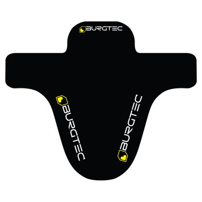 Burgtec Moto Mudguard — view 7