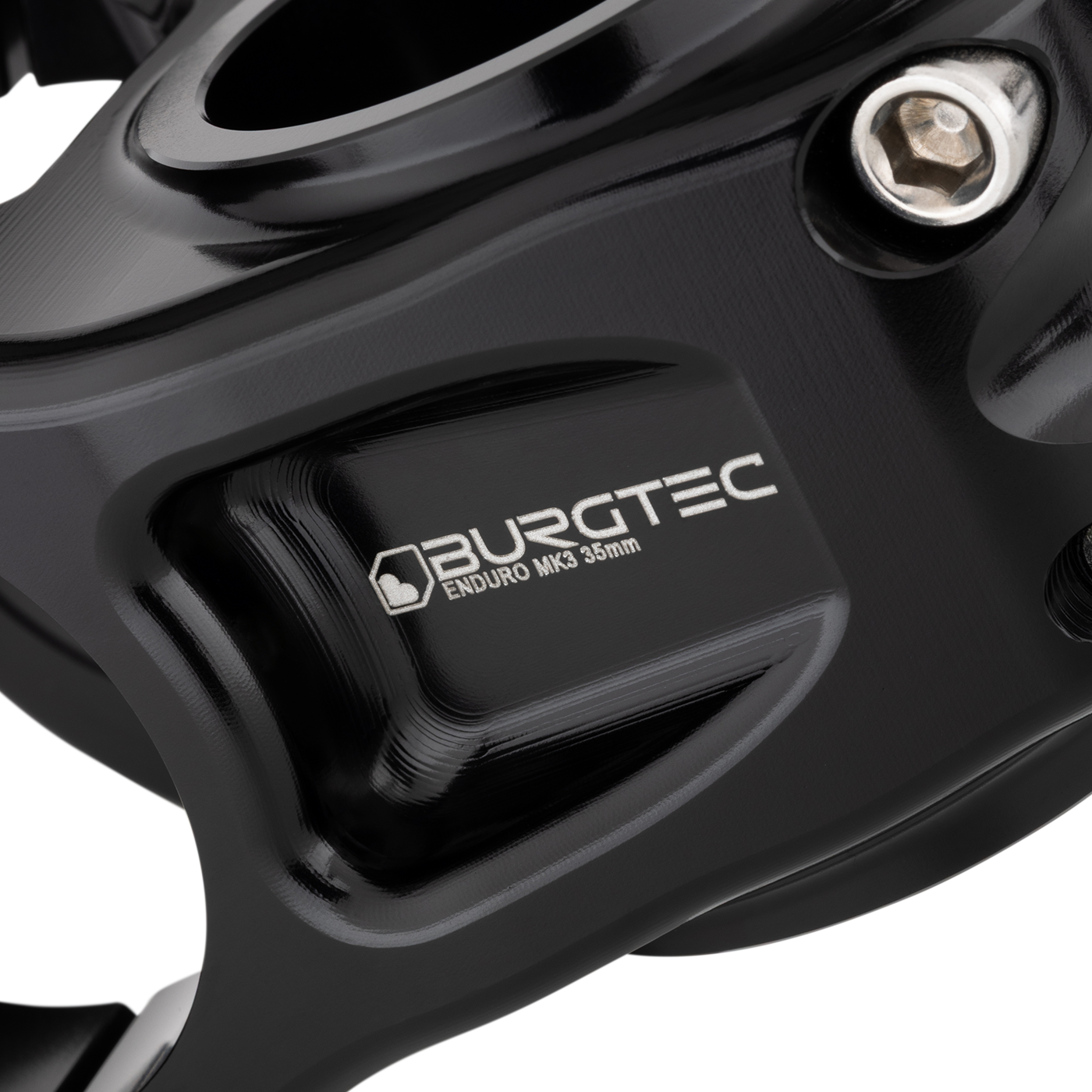 Burgtec Enduro MK3 Stem