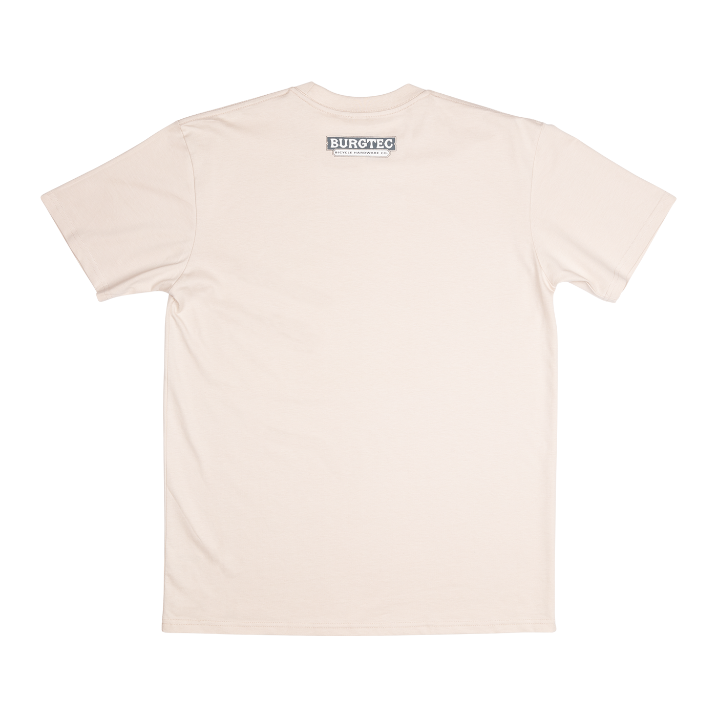 Burgtec 21 Years Crest T-shirt