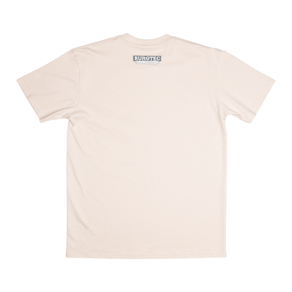 Burgtec 21 Years Crest T-shirt