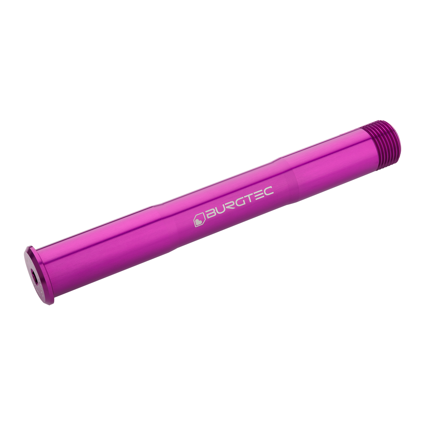 Burgtec Rockshox BoXXer Fork Axle