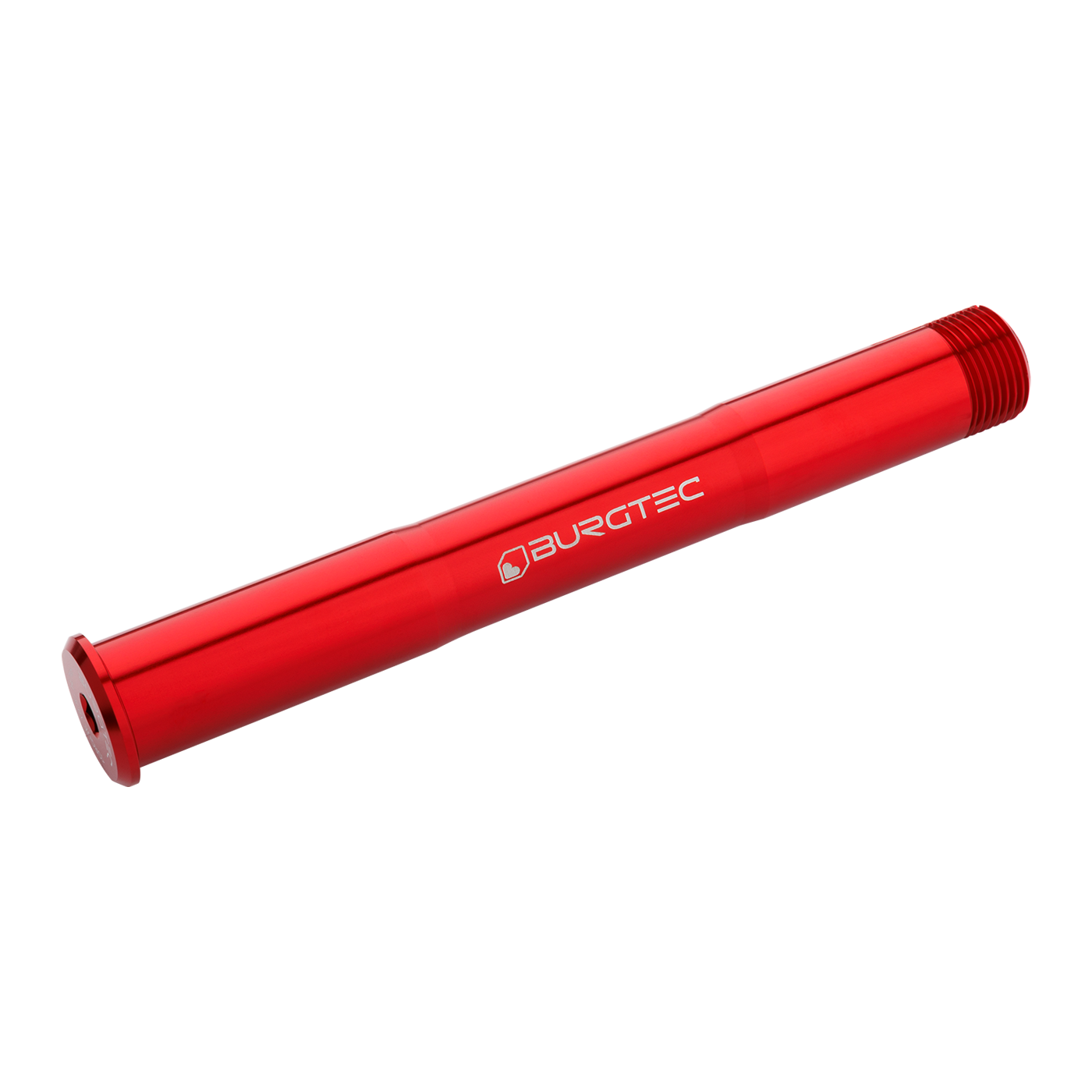Burgtec Rockshox BoXXer Fork Axle