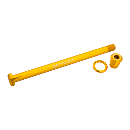 Burgtec Pivot 185.3mm Rear Axle