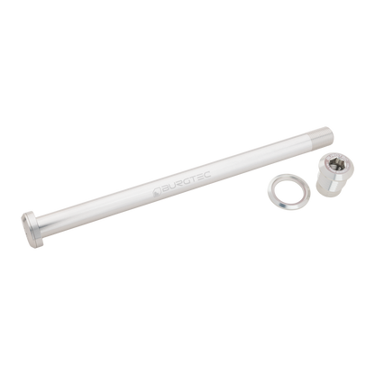 Burgtec Pivot 185.3mm Rear Axle