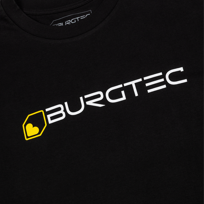 Burgtec Logo T-shirt