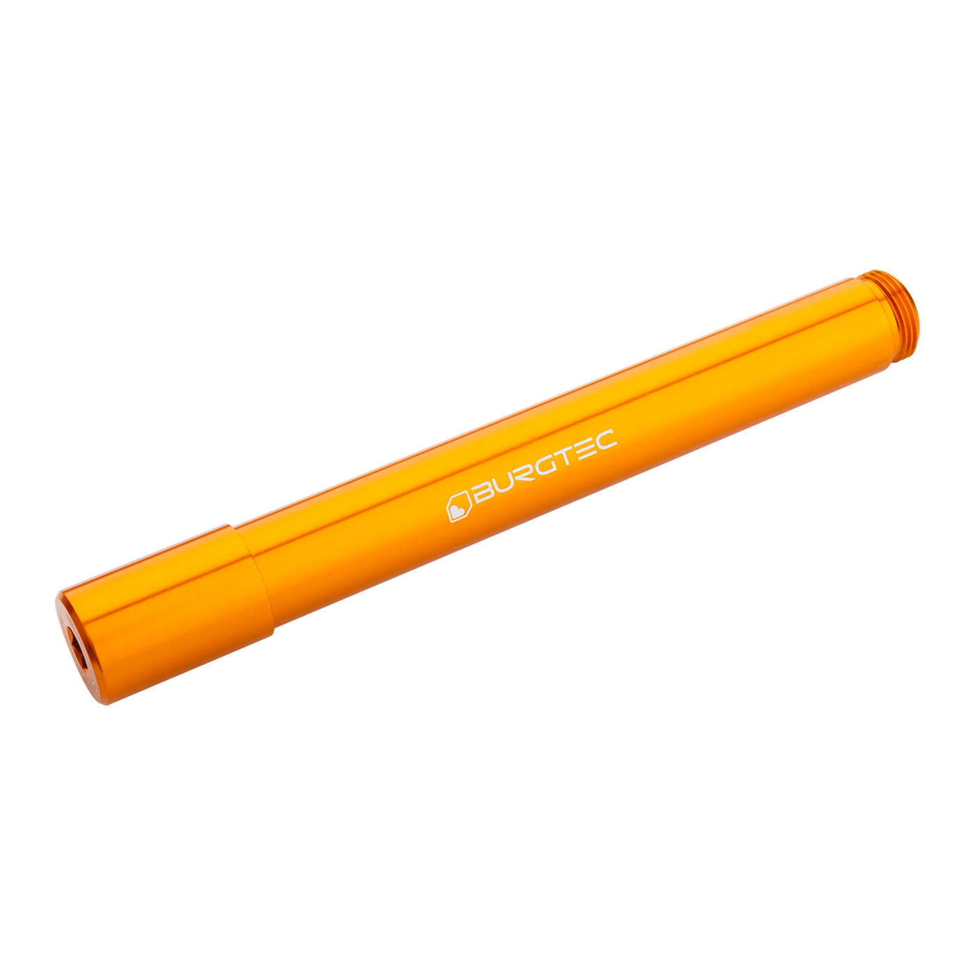 Burgtec Fox 40 Fork Axle