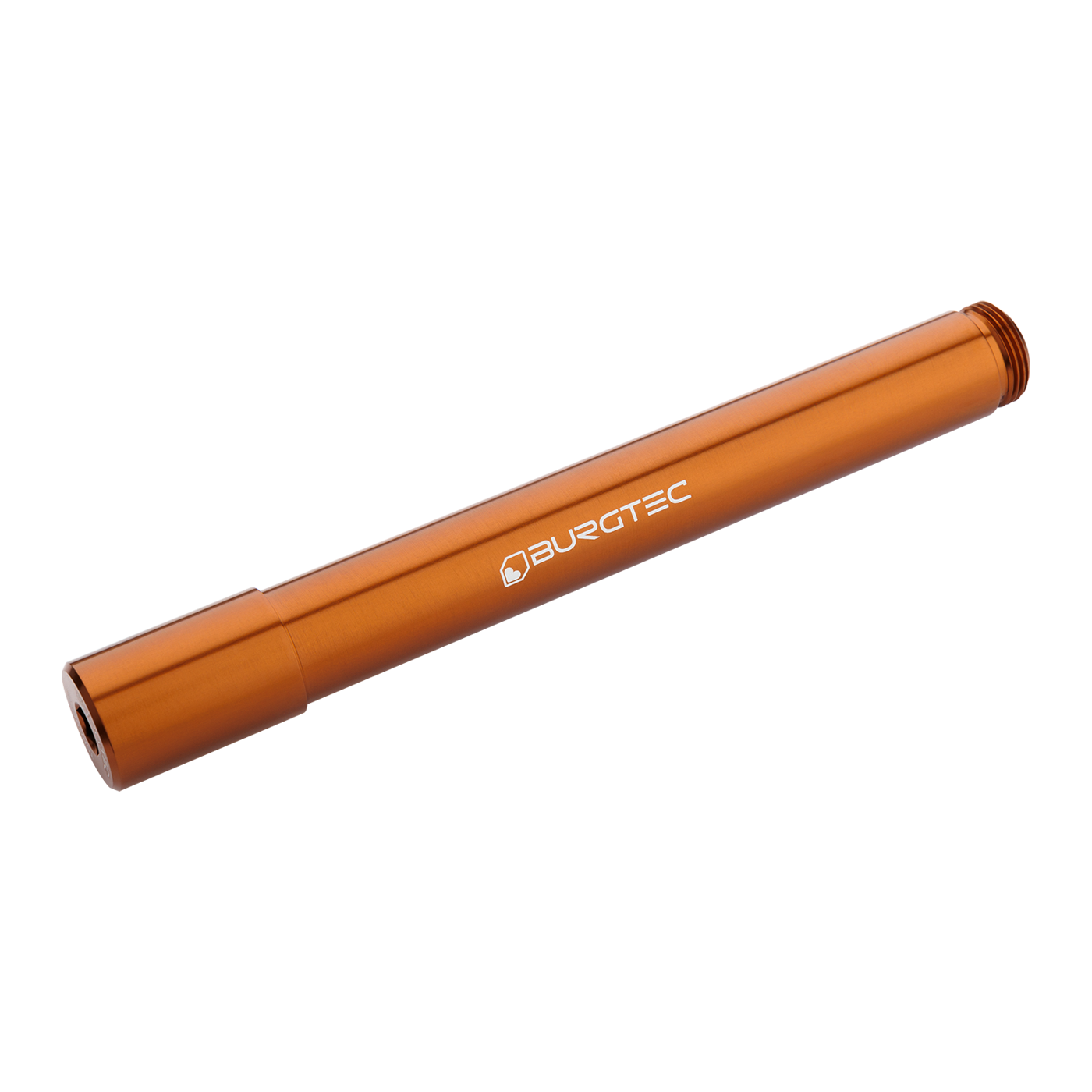 Burgtec Fox 40 Fork Axle