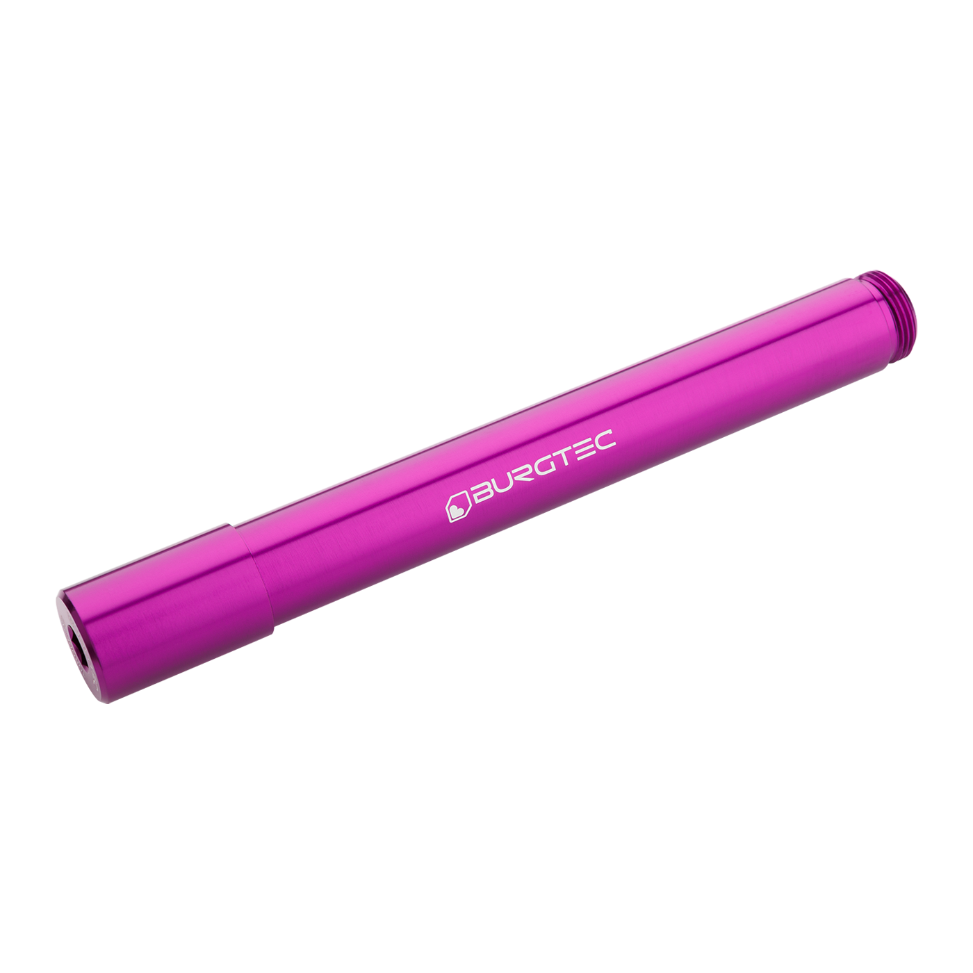 Burgtec Fox 40 Fork Axle