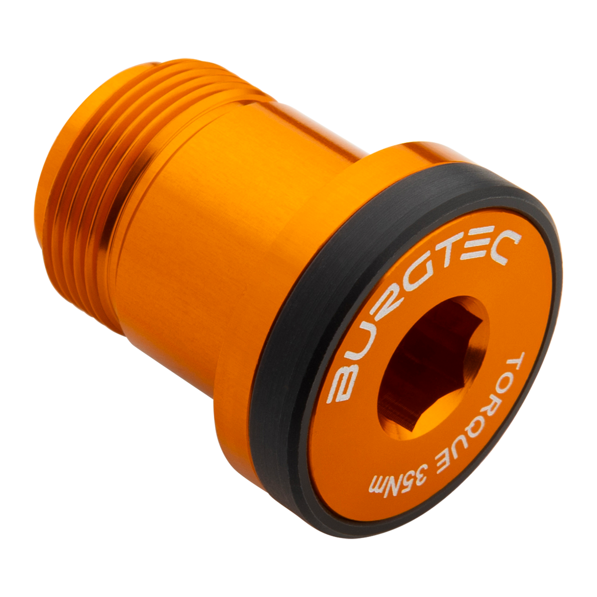 Burgtec SRAM T-Type Derailleur Bolt — view 6