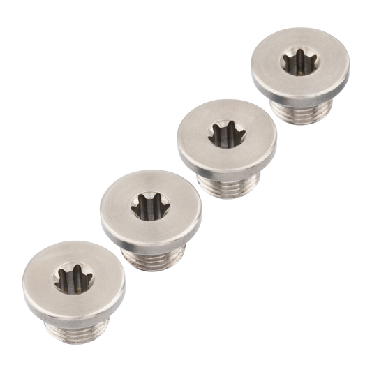 Burgtec Chainring Bash Guard Bolts