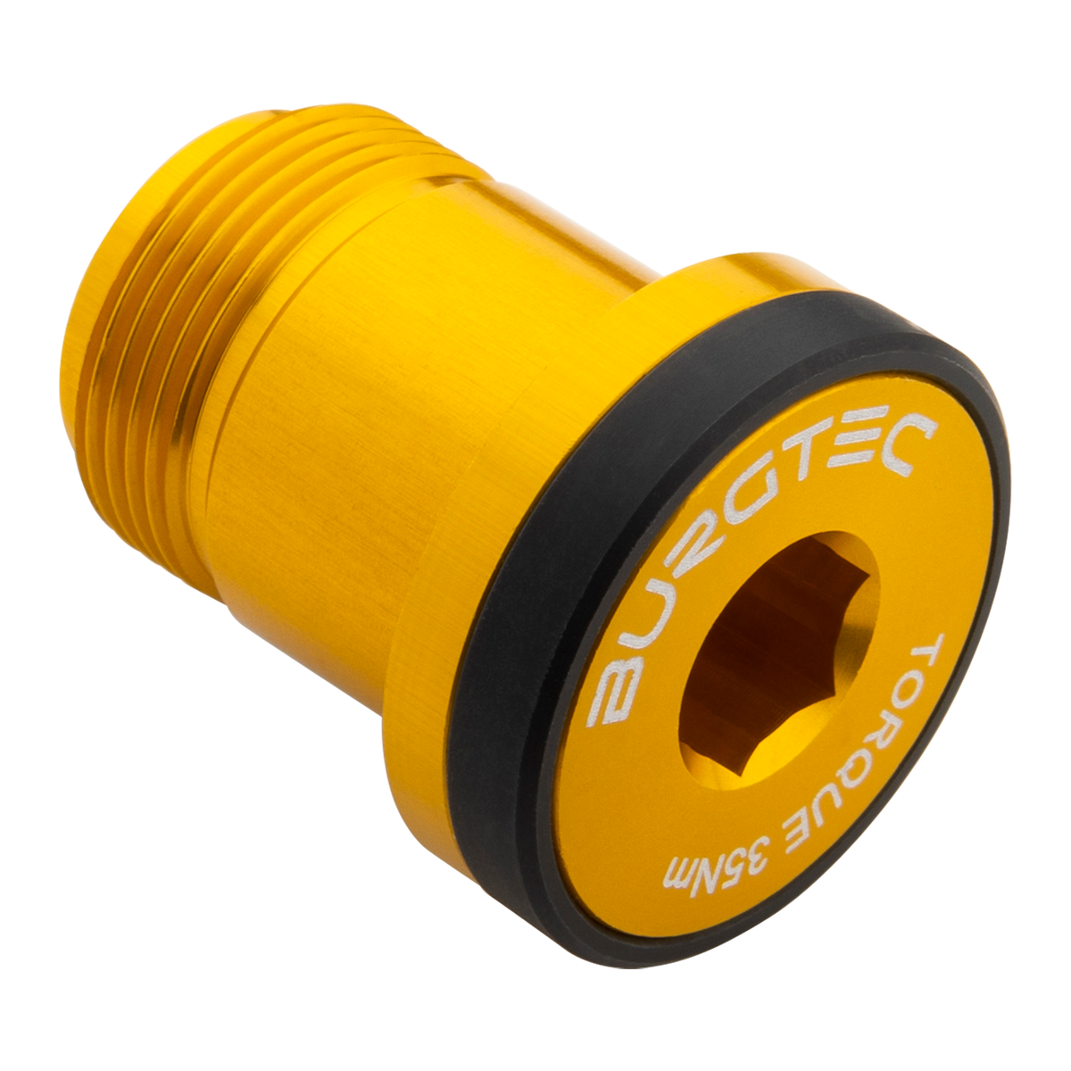 Burgtec SRAM T-Type Derailleur Bolt — view 8