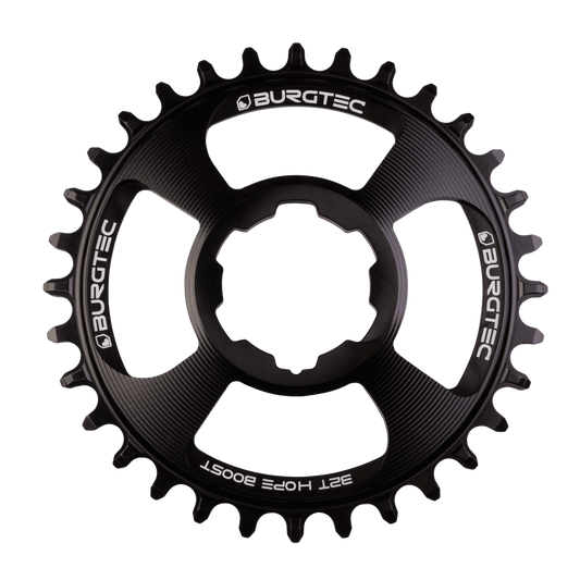 Burgtec Thick Thin Chainring for Hope Boost Direct Mount