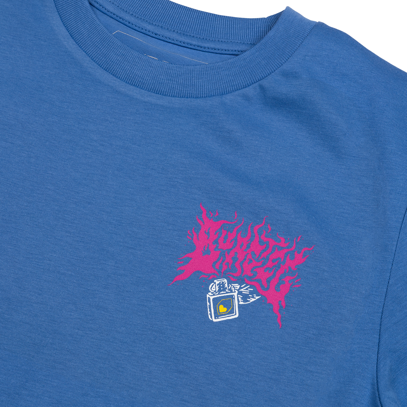 Burgtec Youth Keep It Lit T-shirt