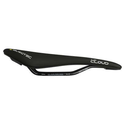 Burgtec The Cloud MK2 Saddle — view 2