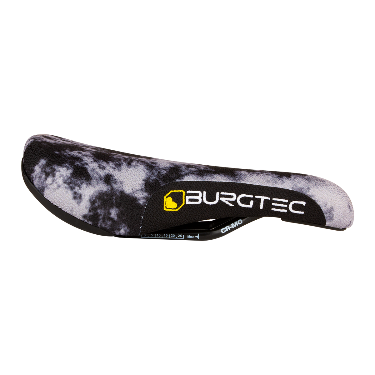 Burgtec The Cloud Boost Saddle — view 4