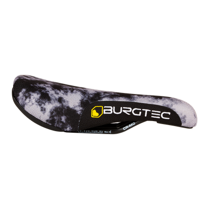 Burgtec The Cloud Boost Saddle — view 4