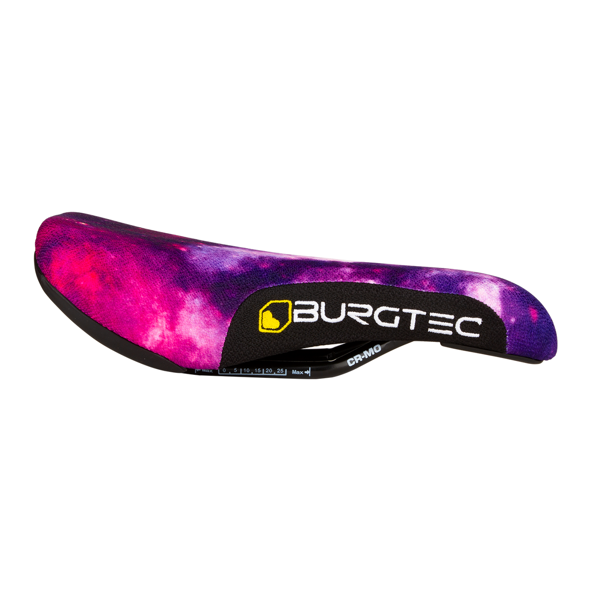 Burgtec The Cloud Boost Saddle — view 3