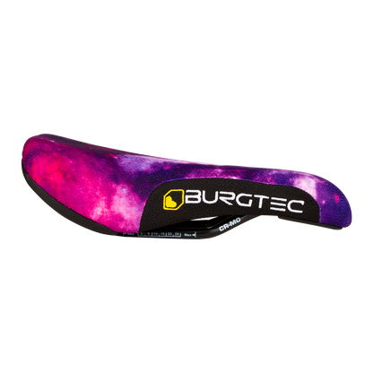 Burgtec The Cloud Boost Saddle — view 3