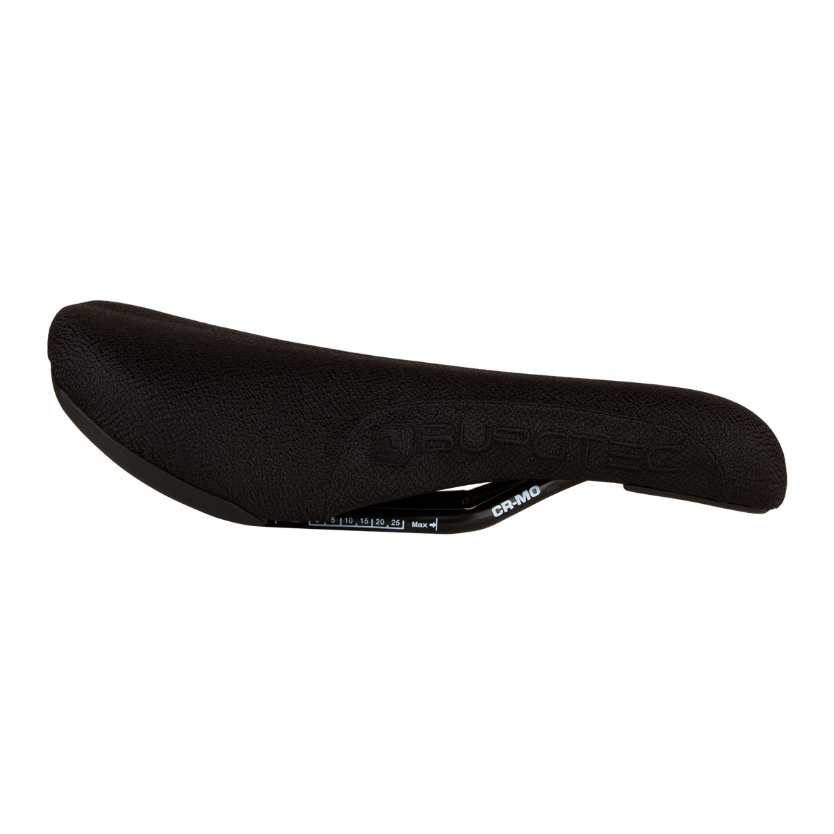 Burgtec The Cloud Boost Saddle — view 2