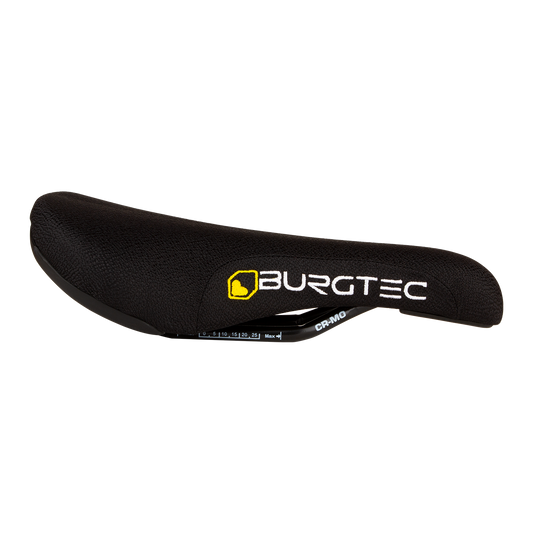 Burgtec The Cloud Boost Saddle