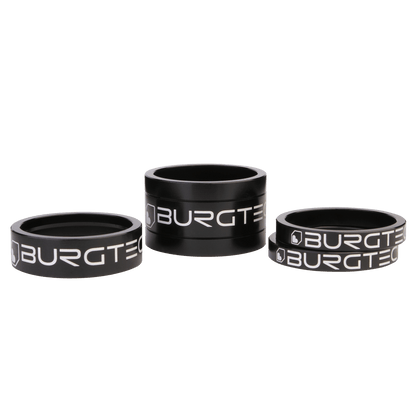 Burgtec Stem Spacers
