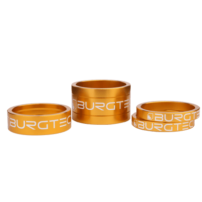 Burgtec Stem Spacers — view 8