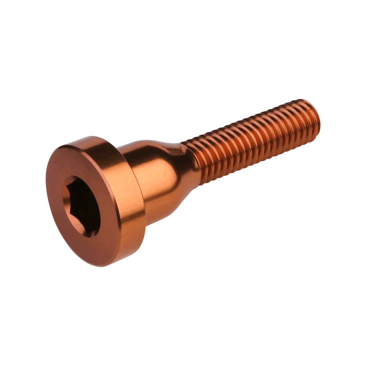 Burgtec Top Cap Bolt — view 5